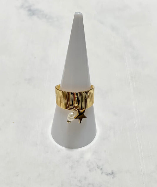 Star Ring - Vanytel