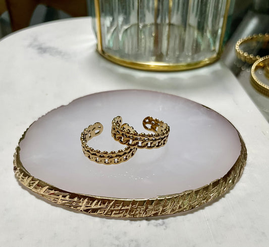 Gretta Ring - Vanytel