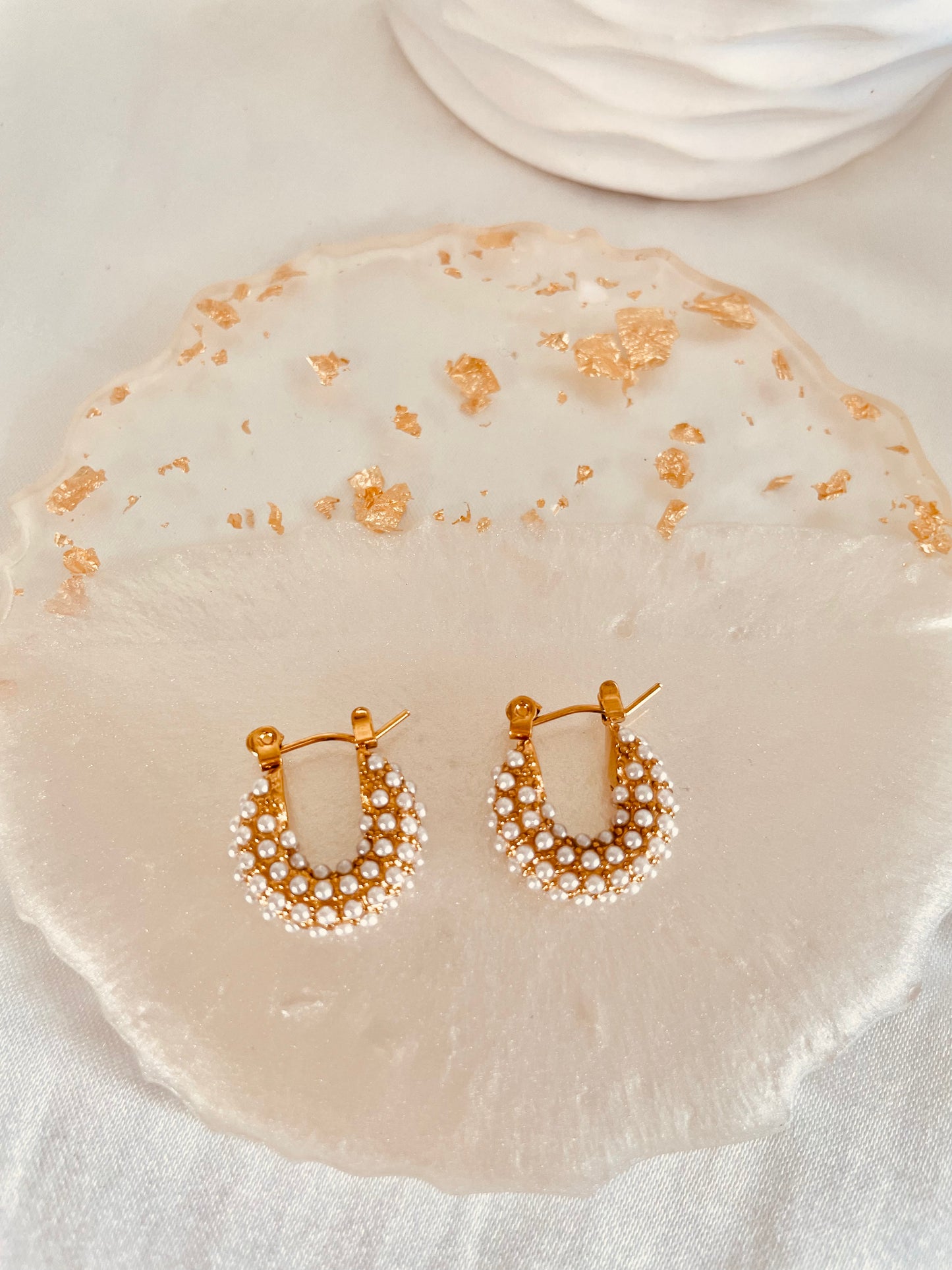 Paris Hoops ♥ - Vanytel