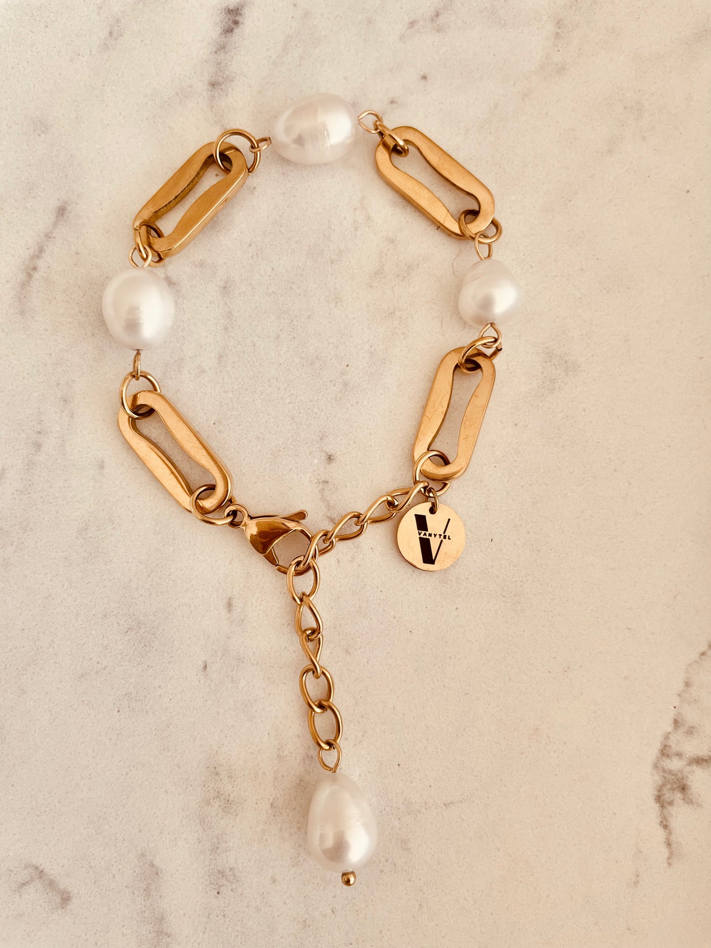 Patricia Bracelet - Vanytel