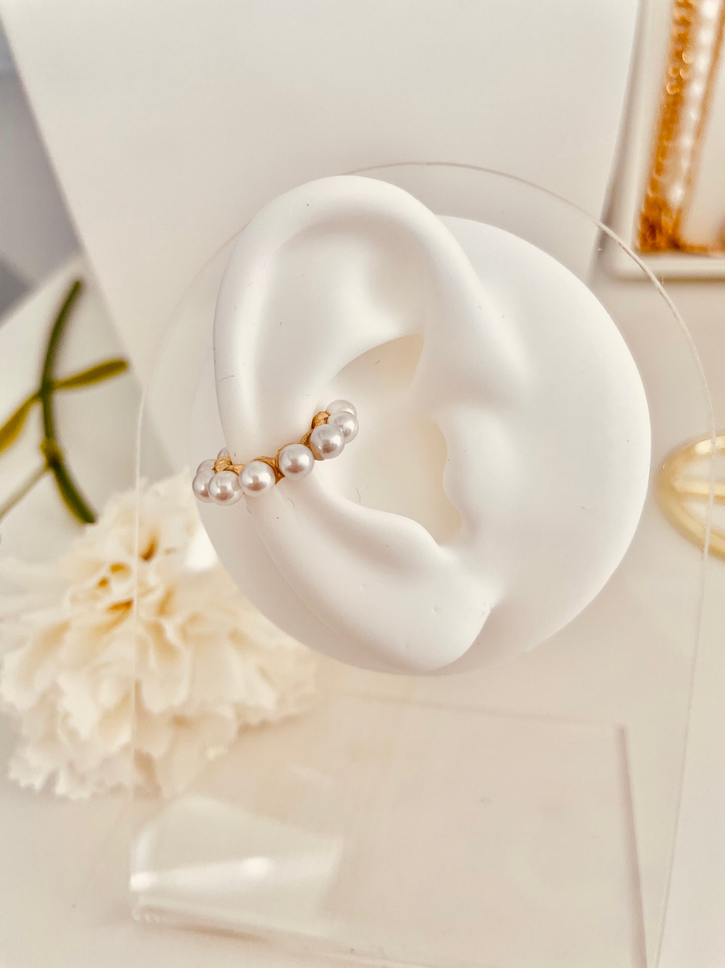 Athenas Ear Cuff - Vanytel