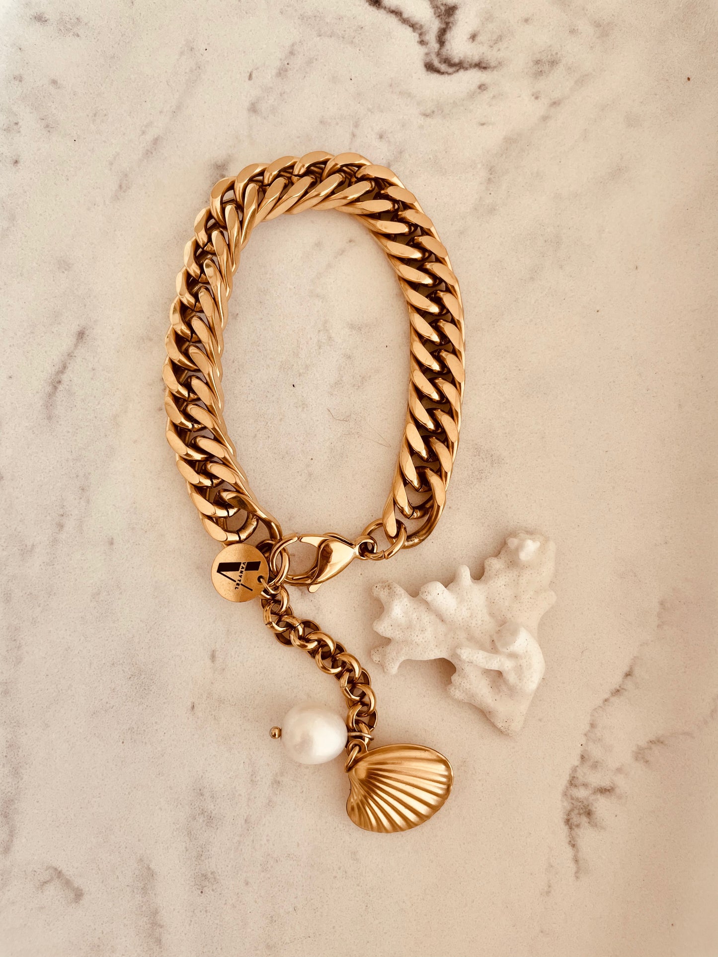 Salei Bracelet - Vanytel