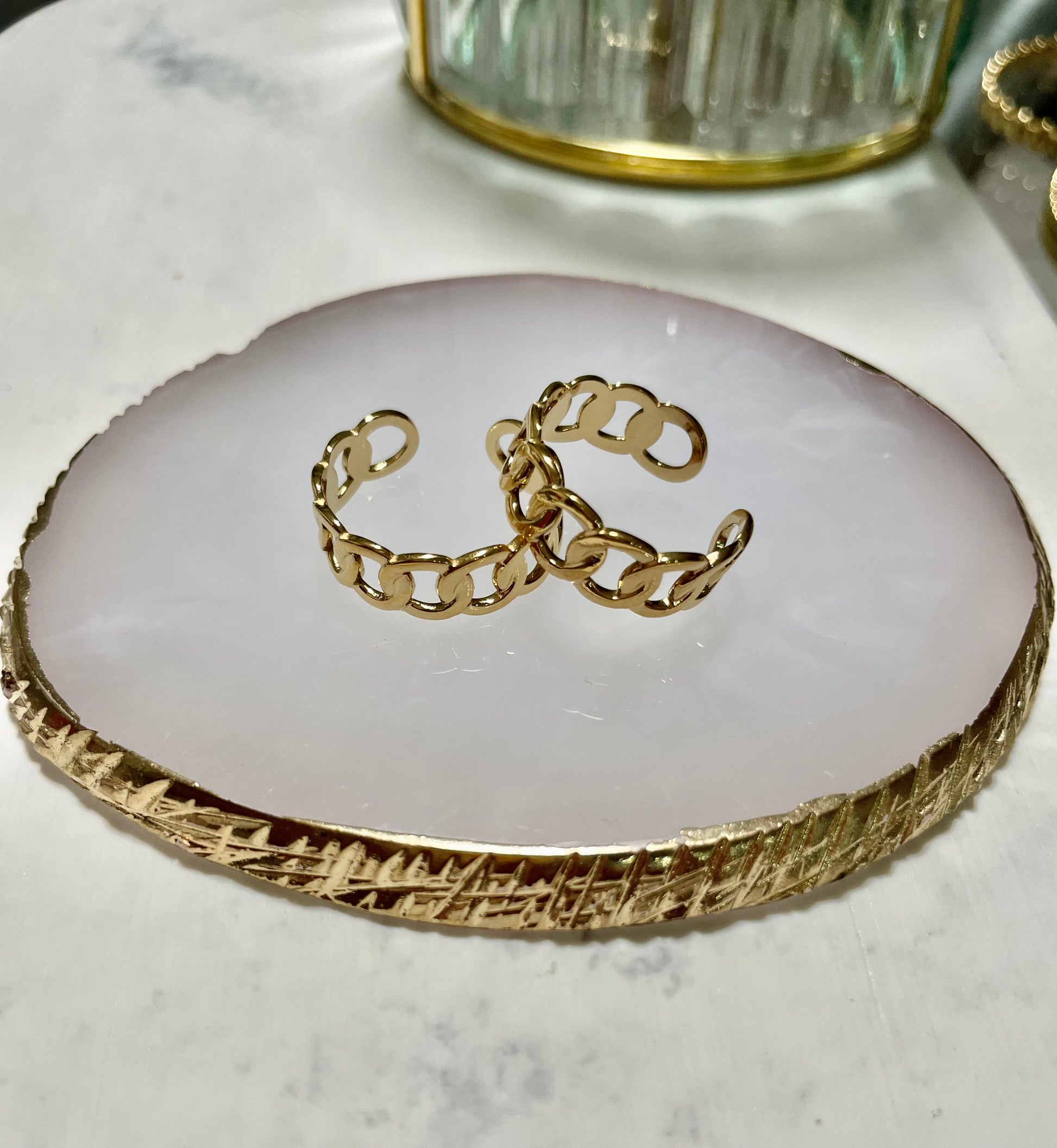 Antonia Ring - Vanytel