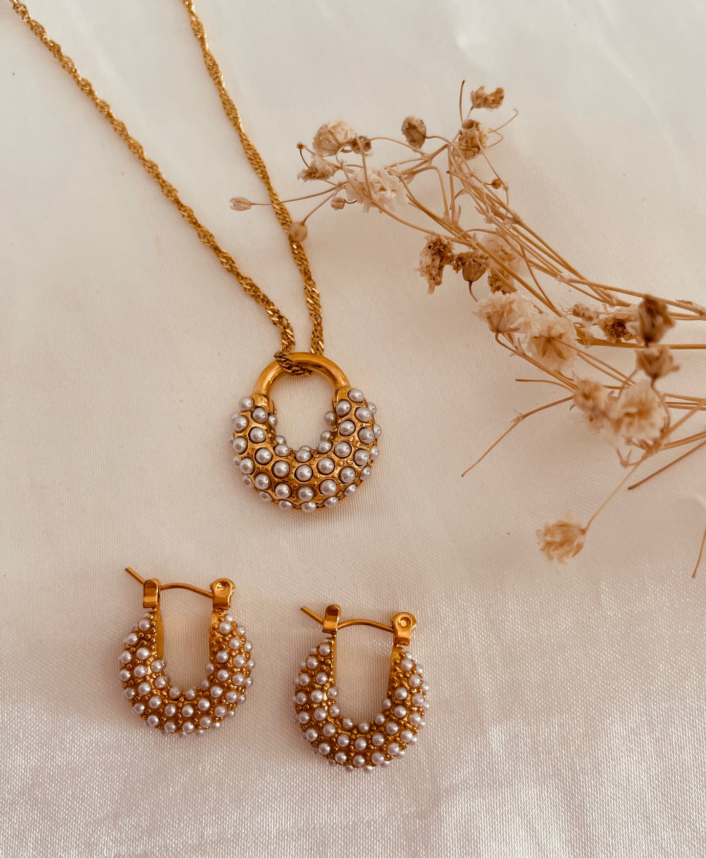 Paris Hoops ♥ - Vanytel