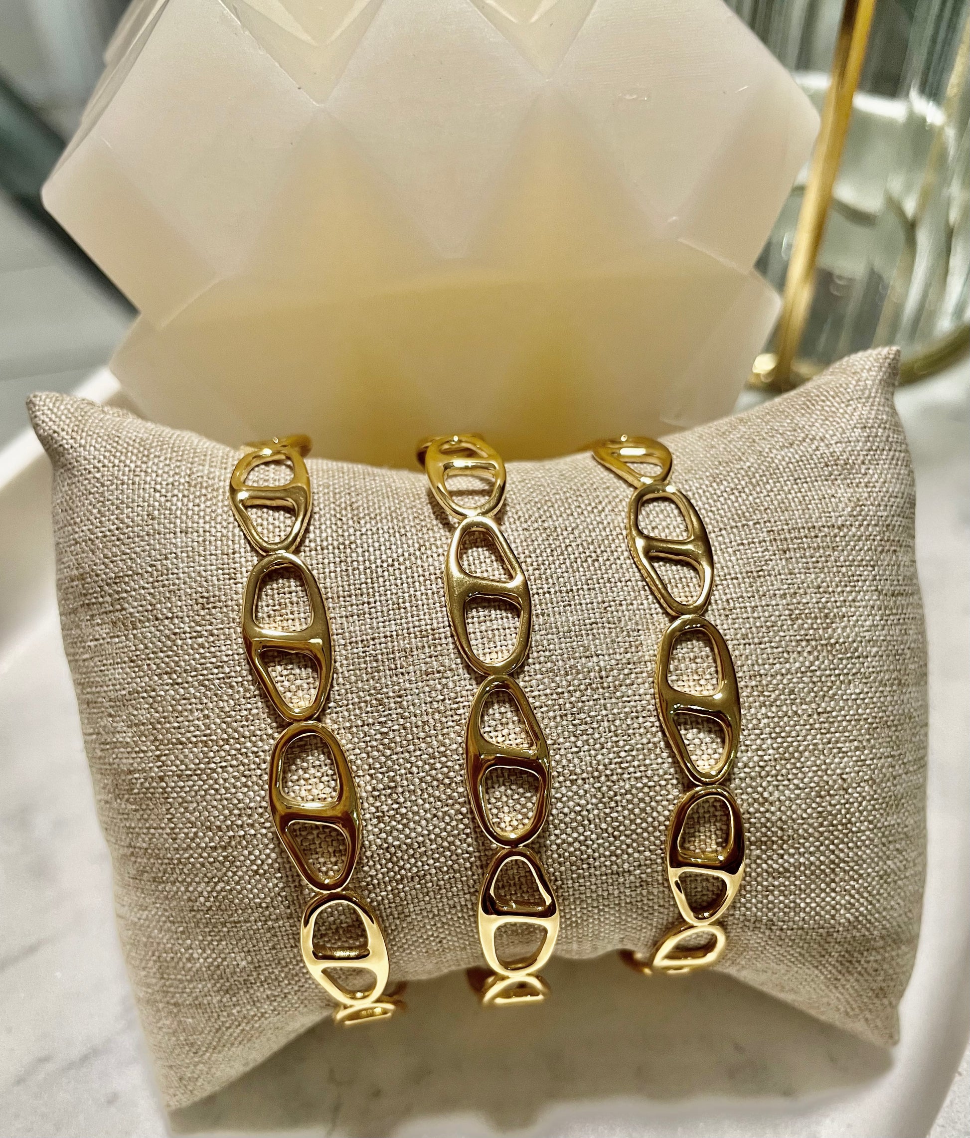 Gigi Bangle - Vanytel