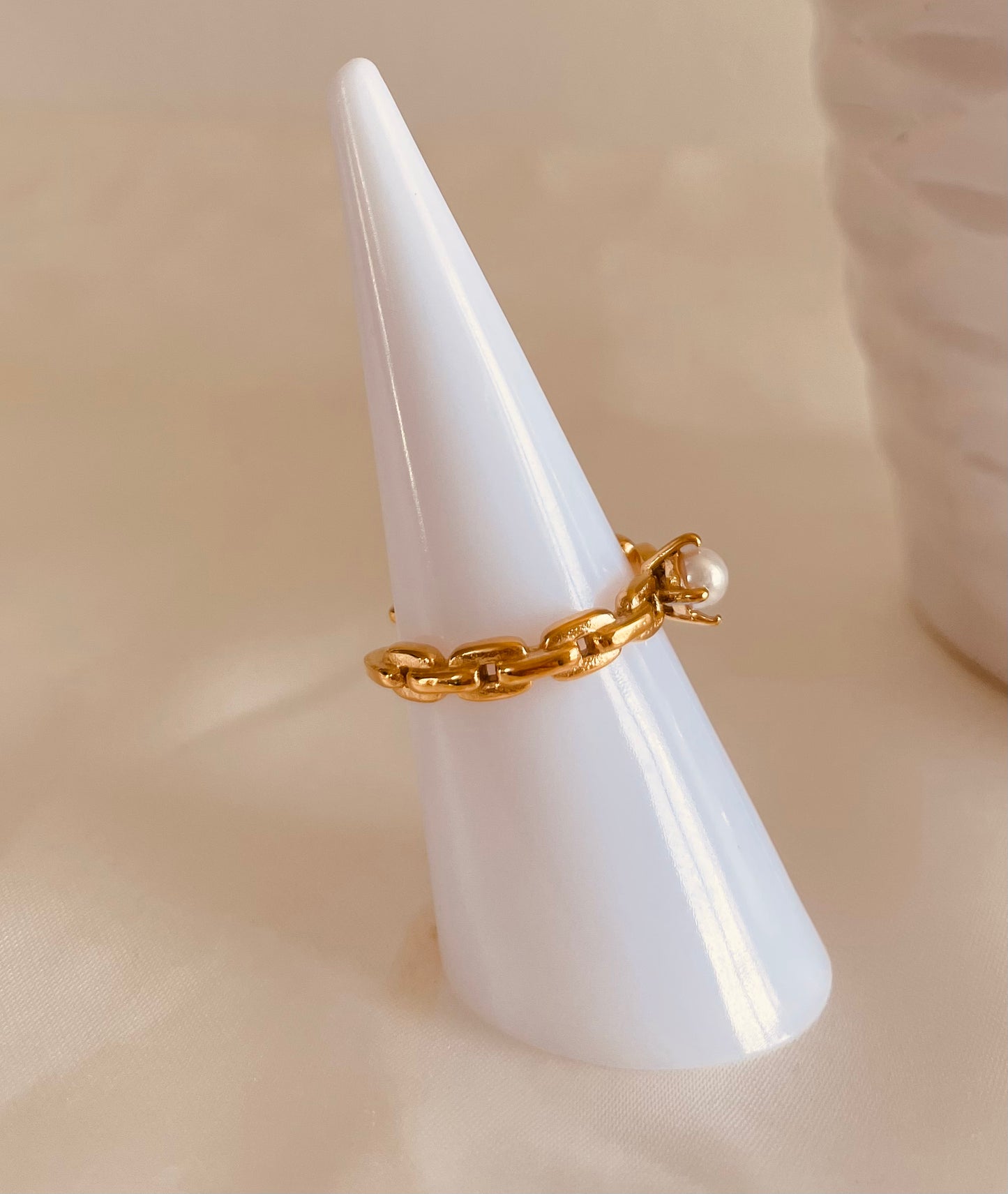 Hailey Ring - Vanytel