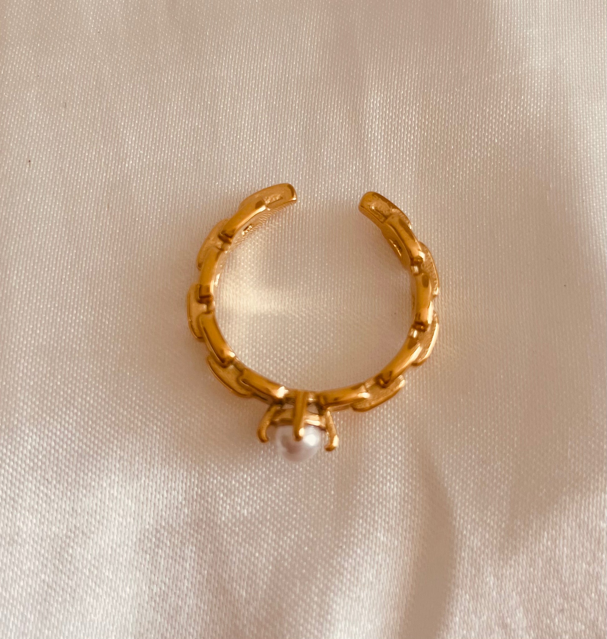 Hailey Ring - Vanytel