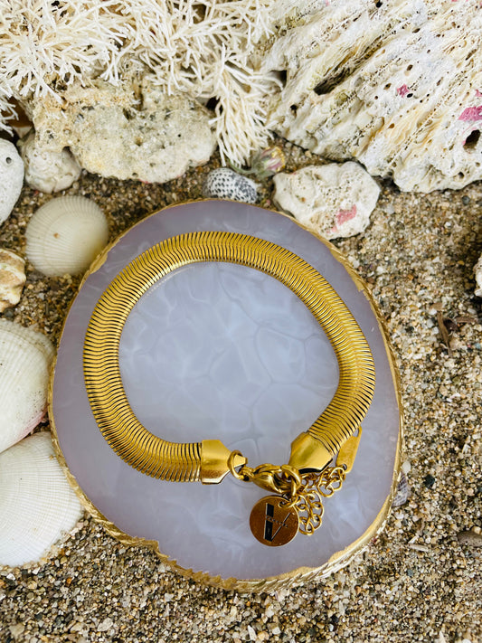 Medusa Bracelet - Vanytel