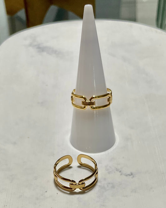 Sussie Ring - Vanytel