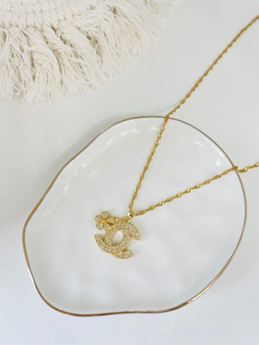 CC Necklace - Vanytel 