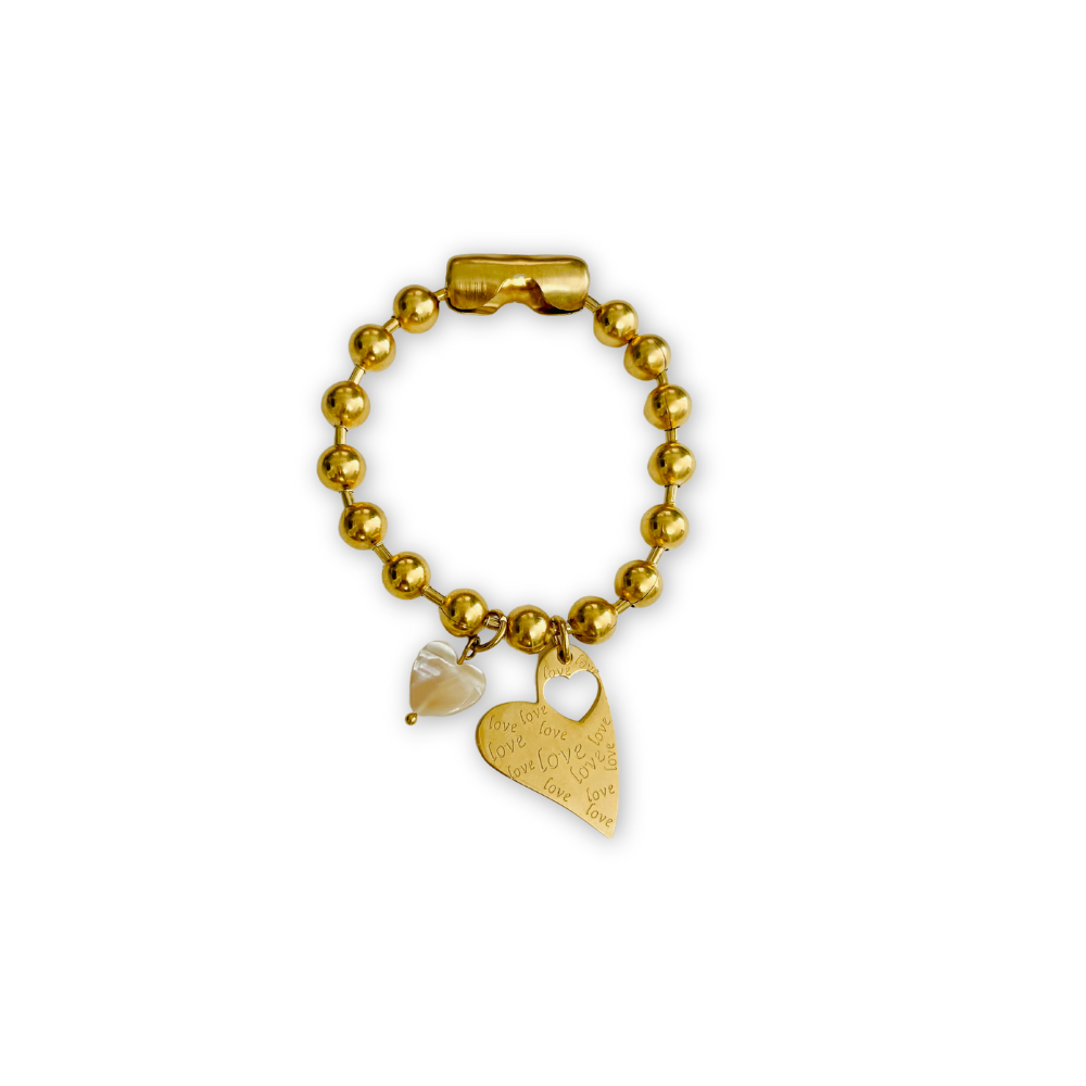 Lovi Chunky Bracelet