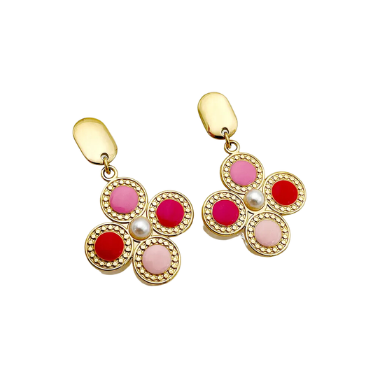 Victoria Earrings