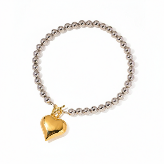 collar-choker-love-corazon-dorado-vanytel