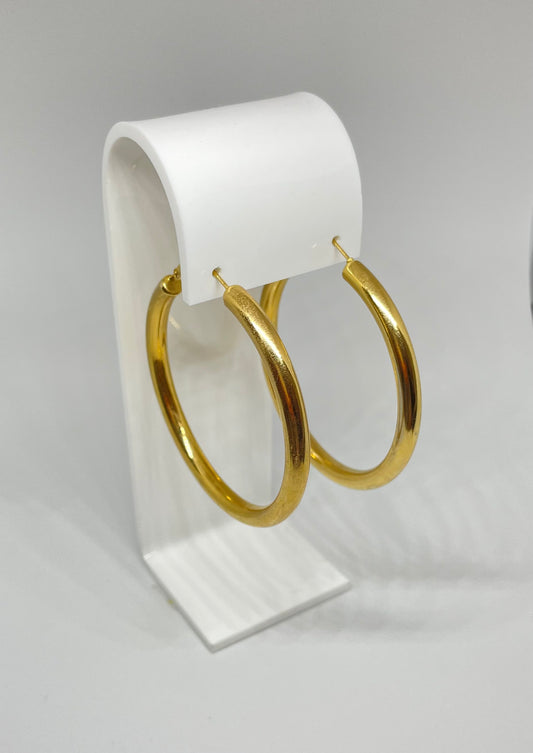 Thiana Hoops - Vanytel 