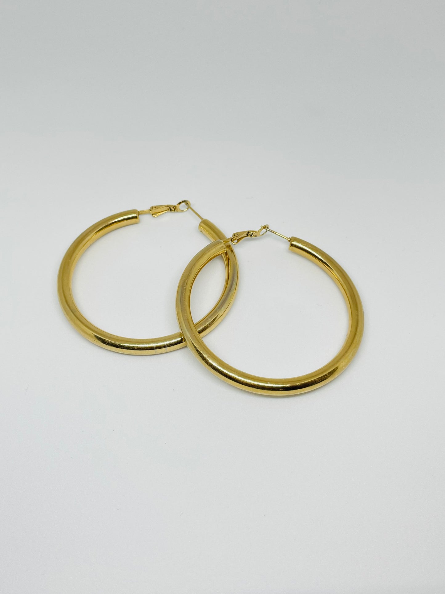 Thiana Hoops - Vanytel 