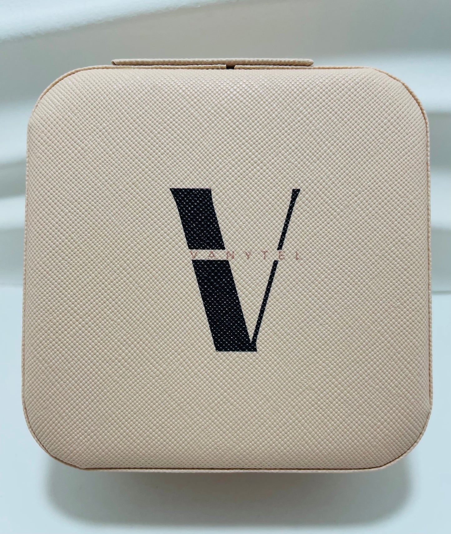 Vanytel - Signature Jewelry Travel Box - Vanytel 