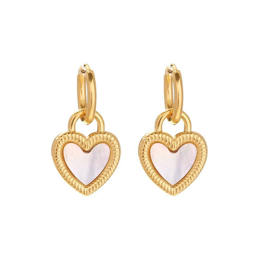 Valentine's Earrings - Vanytel 