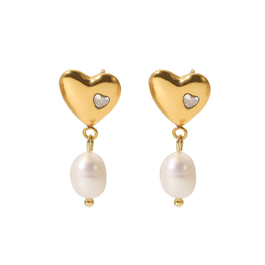 Lovely Earrings ♥ - Vanytel 