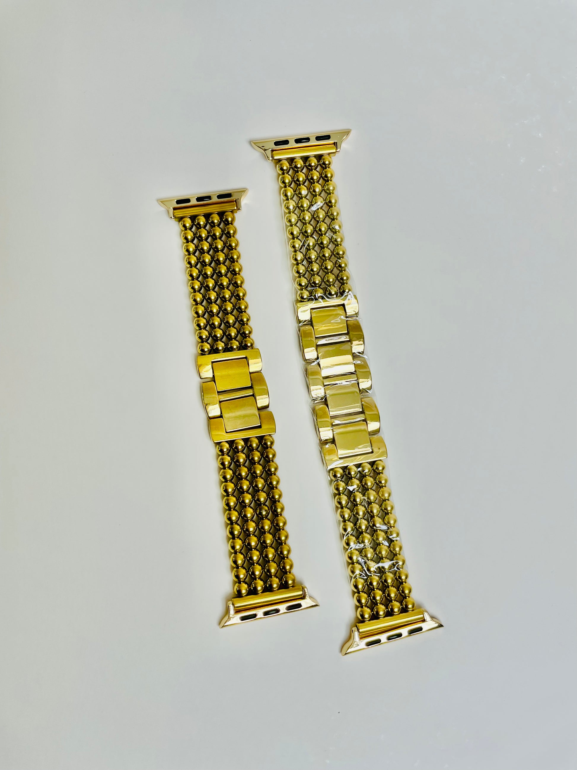 Beaded Apple Watch Band - Vanytel 