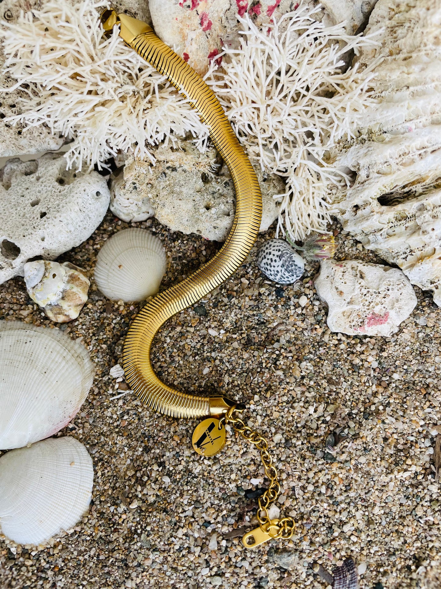 Medusa Bracelet - Vanytel 